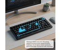 Ajazz AK820 Red Switch czarna - 1536376 - zdjęcie 14